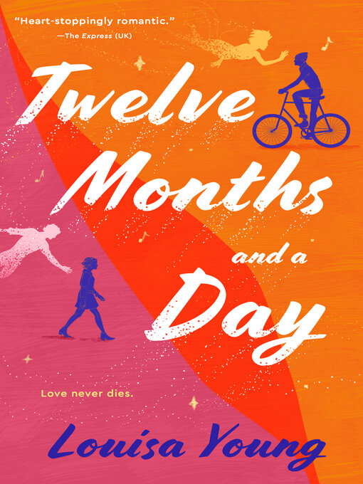 Title details for Twelve Months and a Day by Louisa Young - Wait list